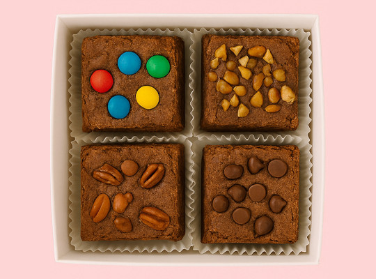 Brownies